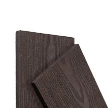 Заборная доска Ecodecking Некст Венге