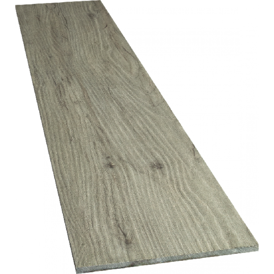 Фиброцементный сайдинг SidWood с древесной текстурой W-115 купить в Нижнем Новгороде