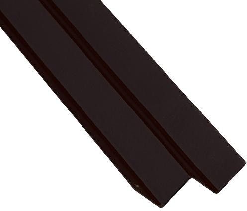 Внутренний симметричный угловой профиль FCS Group  RAL 8017 купить в Нижнем Новгороде