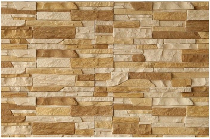 Фиброцементные панели КАНЬОН Дакота - 61 купить в Нижнем Новгороде