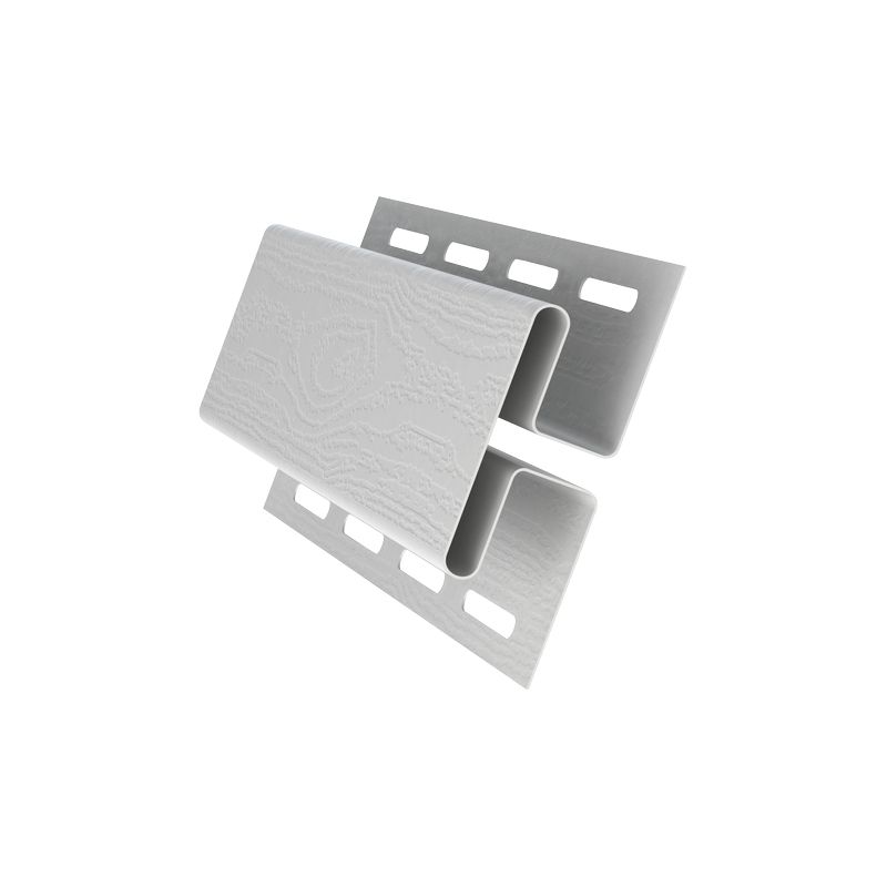 Соединительный H-Профиль Grand Line Белого цвета купить в Нижнем Новгороде