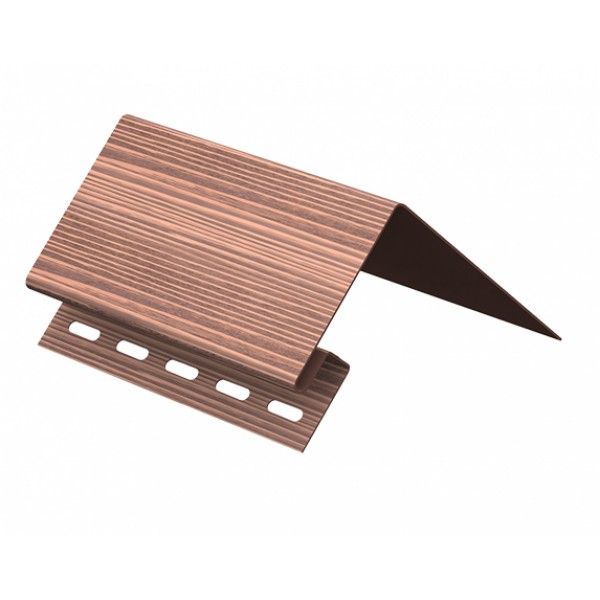 Планка для окон Ю-пласт, Timberblock Дуб, Мореный купить в Нижнем Новгороде