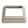 Нижний кант CM Decking 160х160 Белое дерево купить в Нижнем Новгороде