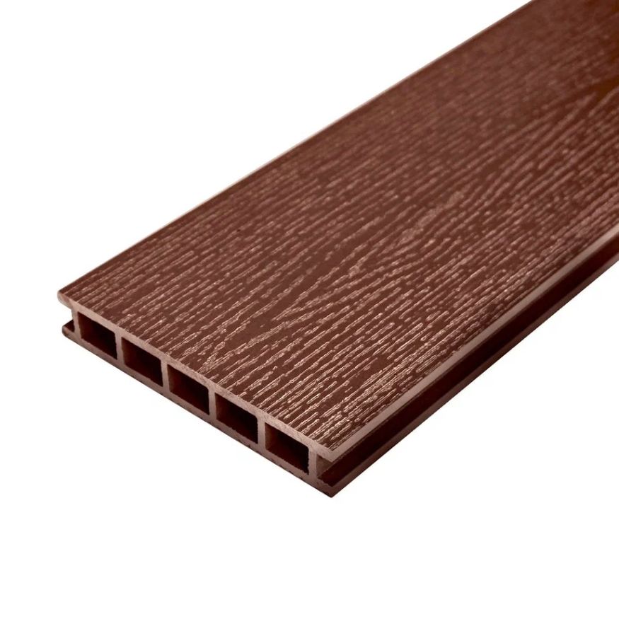 Террасная доска Faynag, Stelo Bagnato, Шоколад купить в Нижнем Новгороде