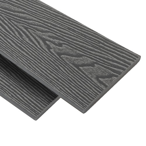 Заборная доска EasyDecking, Wood-X, Серый купить в Нижнем Новгороде
