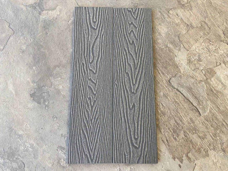 Заборная доска EasyDecking, Wood-X, Серый купить в Нижнем Новгороде