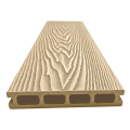Террасная доска ДПК NanoWood 3D Double Натур купить в Нижнем Новгороде