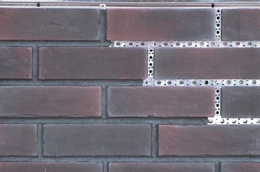 Фиброцементные панели КАНЬОН Клинкер - 144 купить в Нижнем Новгороде