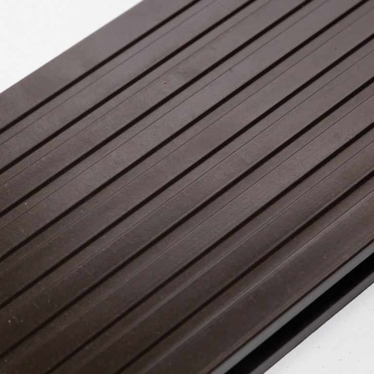 Террасная доска Ecodecking Экстра Венге купить в Нижнем Новгороде