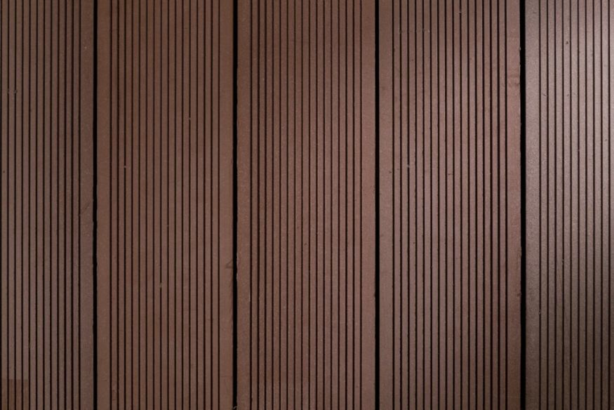 Террасная доска Ecodecking Экстра Венге купить в Нижнем Новгороде