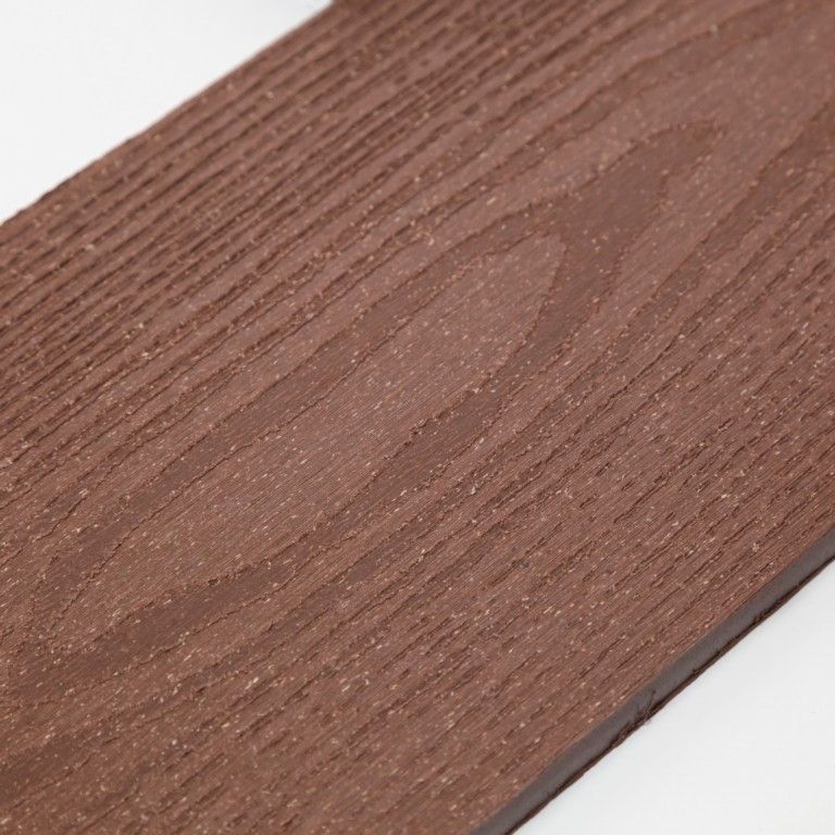 Заборная доска Ecodecking Некст Шоколад купить в Нижнем Новгороде