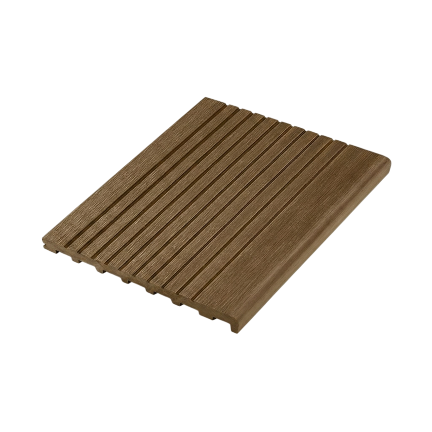 Ступени из ДПК GardenParkett Патио, Орех купить в Нижнем Новгороде