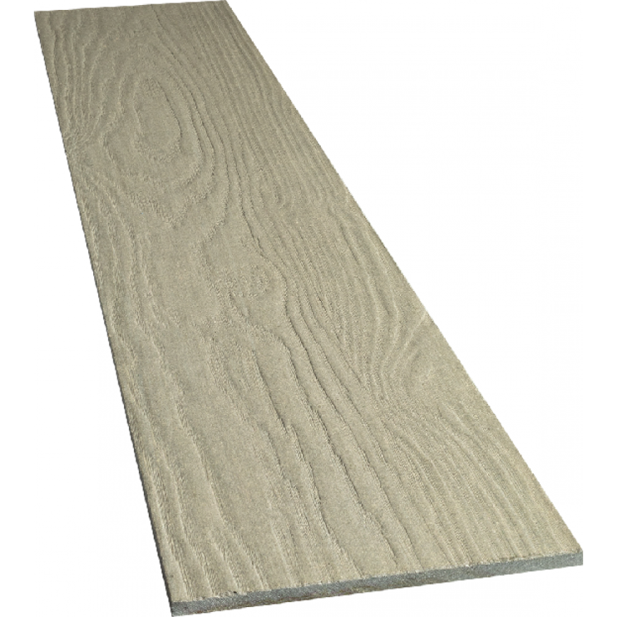 Фиброцементный сайдинг SidWood с древесной текстурой W-116 купить в Нижнем Новгороде