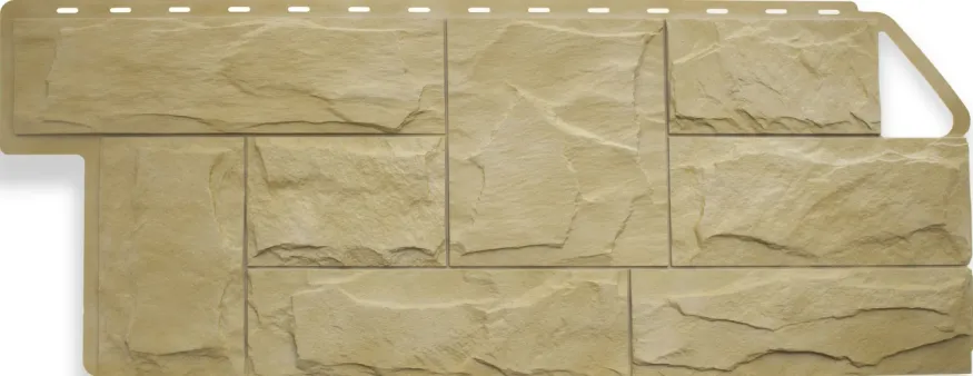 Фасадная панель Альта-Профиль Гранит Крымский купить в Нижнем Новгороде