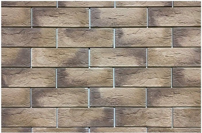 Фиброцементные панели КАНЬОН Индиго - 48 купить в Нижнем Новгороде