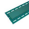 H-профиль Tecos Ardennes Изумрудный купить в Нижнем Новгороде