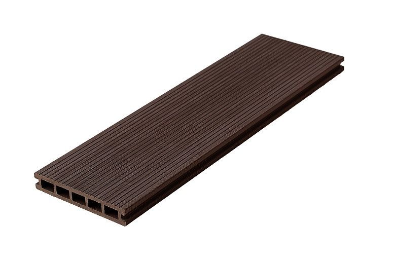 Террасная доска ДПК RusDecking Unodeck Ultra - Венге купить в Нижнем Новгороде