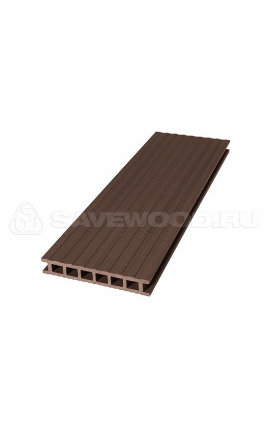 Террасная доска ДПК SaveWood, SW Quercus, Терракот купить в Нижнем Новгороде