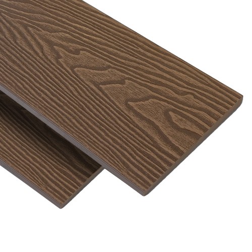 Заборная доска EasyDecking, Wood-X, Коричневый купить в Нижнем Новгороде