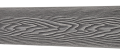 Террасная доска ДПК NanoWood 3D Double Серый купить в Нижнем Новгороде