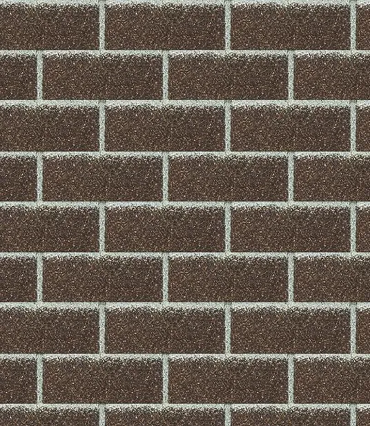 Фасадная плитка Docke Premium, Brick, Коричневый купить в Нижнем Новгороде