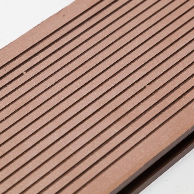 Террасная доска Ecodecking Экстра Шоколад купить в Нижнем Новгороде