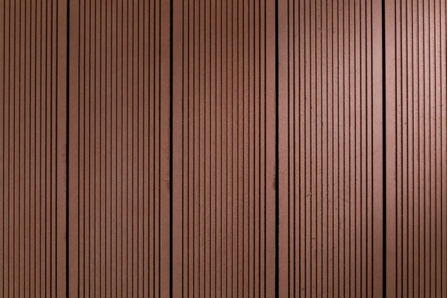 Террасная доска Ecodecking Экстра Шоколад купить в Нижнем Новгороде