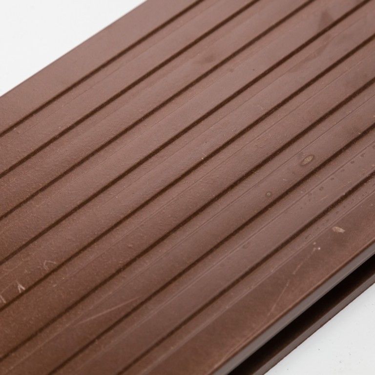 Террасная доска Ecodecking Экстра Шоколад купить в Нижнем Новгороде