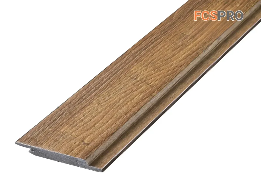 Фиброцементный сайдинг FCSPRO Click Shtil Дуб купить в Нижнем Новгороде