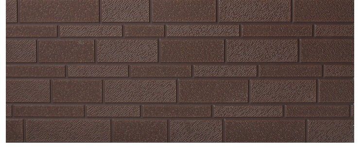 Фасадная панель Zodiac Декоративный кирпич AG1-002 купить в Нижнем Новгороде