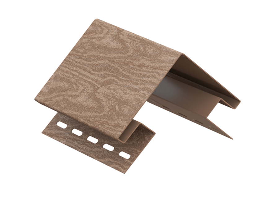 Наружный угол Ю-Пласт, Timberblock Кедр, Натуральный купить в Нижнем Новгороде