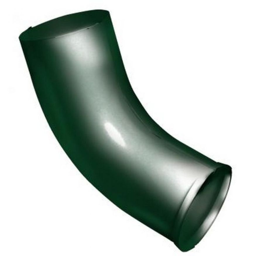 Отвод Grand Line, Зеленый (RAL 6005) купить в Нижнем Новгороде