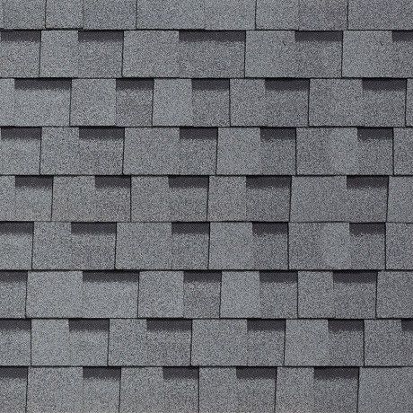 Гибкая черепица Tegola PIEMONTE ardesia 458 купить в Нижнем Новгороде