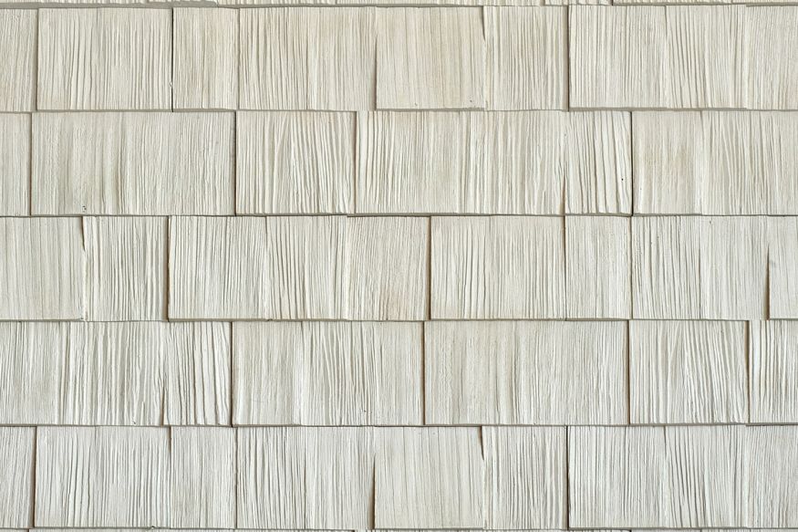 Фасадная плитка Кирисс Фасад, Дранка (Гонт) модель №3 купить в Нижнем Новгороде