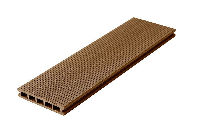 Террасная доска ДПК RusDecking Unodeck Ultra - Орех купить в Нижнем Новгороде