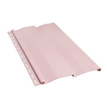 Виниловый сайдинг NORDSIDE, Классическая коллекция, Сакура.