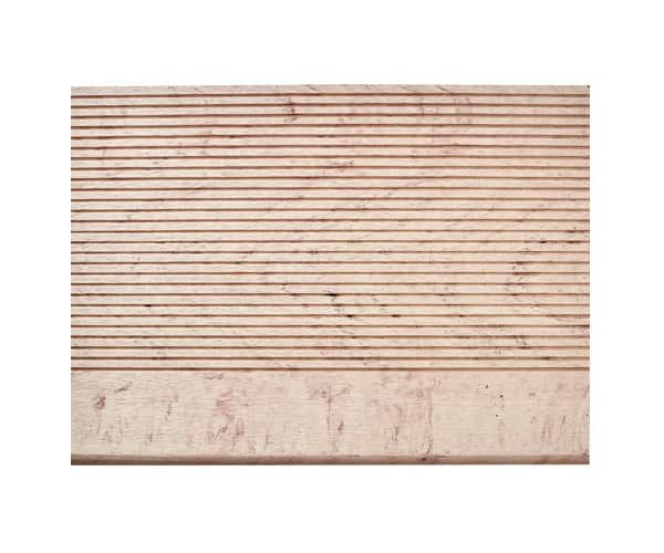 Ступень из ДПК Dortmax цвета слоновой кости купить в Нижнем Новгороде