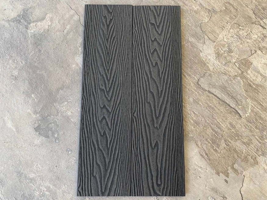 Заборная доска EasyDecking, Wood-X, Черное дерево купить в Нижнем Новгороде