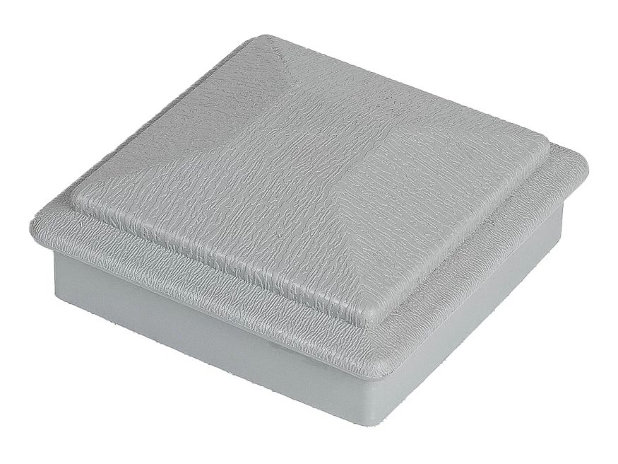 Крышка верхняя Woodvex Co-Extrusion Серый купить в Нижнем Новгороде