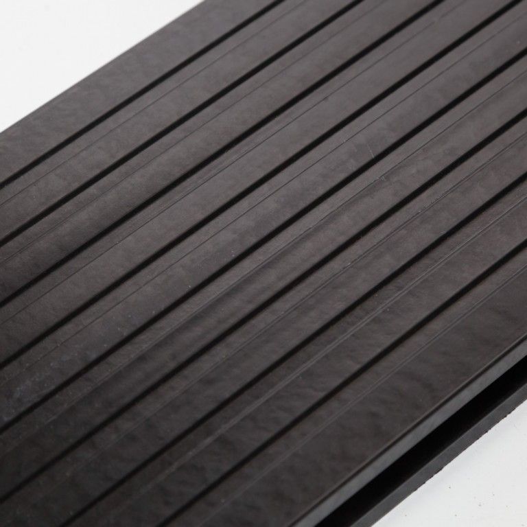 Террасная доска Ecodecking Экстра Графит купить в Нижнем Новгороде