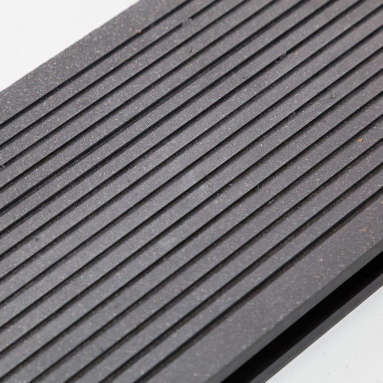 Террасная доска Ecodecking Экстра Графит купить в Нижнем Новгороде