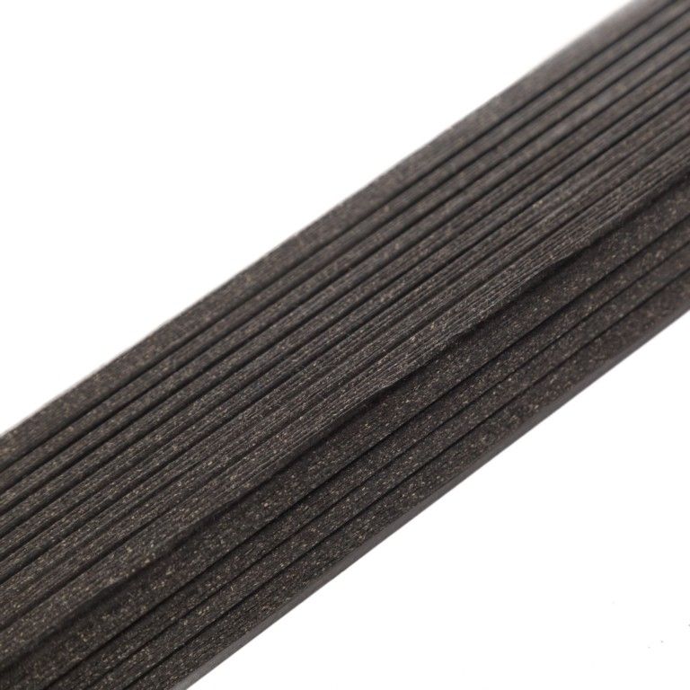 Угол торцевой Ecodecking Некст Венге купить в Нижнем Новгороде