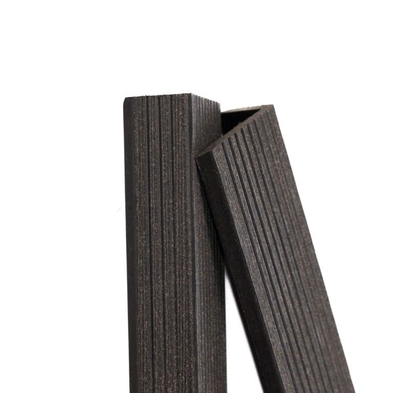 Угол торцевой Ecodecking Некст Венге купить в Нижнем Новгороде