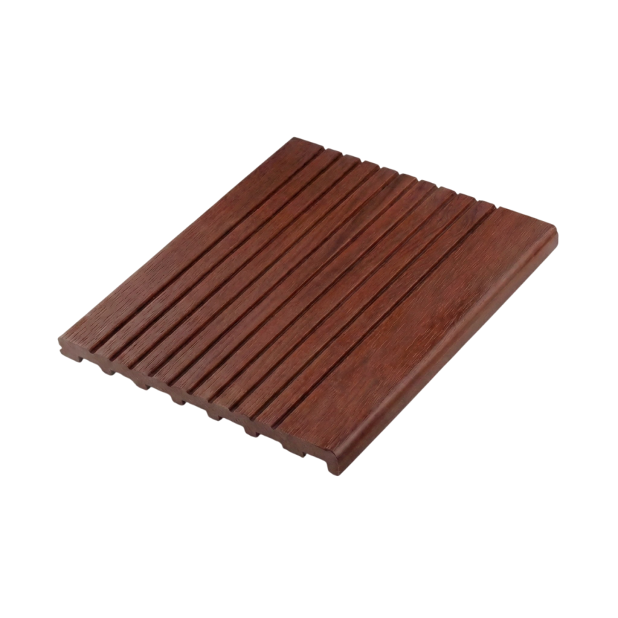 Ступени из ДПК GardenParkett Патио, Терракот купить в Нижнем Новгороде