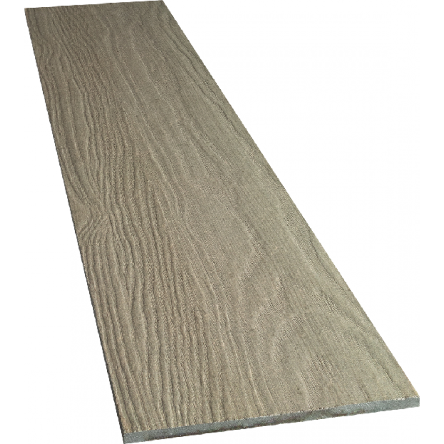 Фиброцементный сайдинг SidWood с древесной текстурой W-118 купить в Нижнем Новгороде