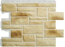 Фасадная панель Альта-Профиль, Камень Пражский 04