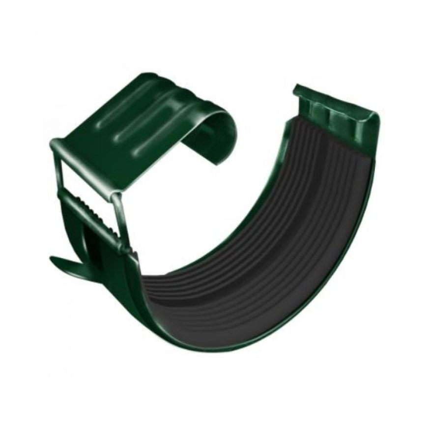 Соединитель желоба Grand Line, Зеленый (RAL 6005) купить в Нижнем Новгороде