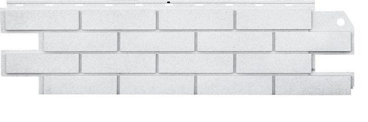 Фасадная панель SteinDorf, Серый кирпич купить в Нижнем Новгороде