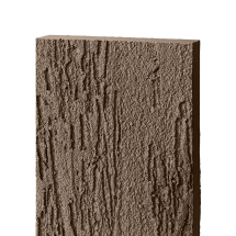 Фиброцементный сайдинг БЕТЭКО ВудРок (Короед) 8028