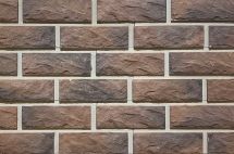 Фиброцементные панели КАНЬОН Сколотый кирпич - 27